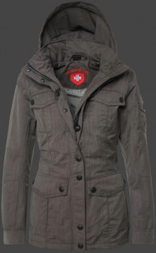 Jacken-Coat Zaragossa CenturyAirTec Titan Jacke Damen Sommer