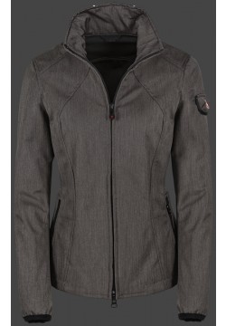 Jacken-Coat Alpiniera CenturyAirTec Titan Jacke Damen Winter