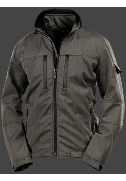Jacken-Coat Alpinieri CenturyAirTec Titan Jacke Herren Winter