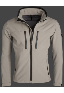 Jacken-Coat Alpinieri DynashellAquaLight Titan Jacke Herren Winter