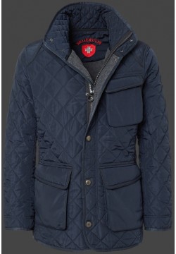 Jacken-Coat Alpinieri NeSoAirTec Neongreen Jacke Herren Winter
