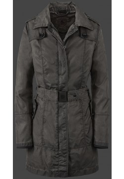 Jacken-Coat Amarone SprayTec Anthrazit Jacke Damen Sommer