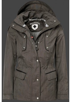 Jacken-Coat Ambience CenturyAirTec Titan Jacke Damen Sommer