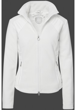 Jacken-Coat Arosa MicroFleece Cocos Jacke Damen Winter