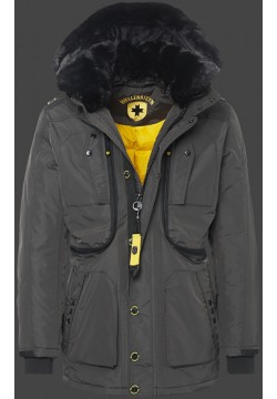 Jacken-Coat Artigiano GolDoxAirTec Titan Jacke Herren Winter