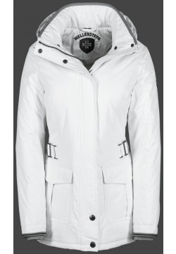 Jacken-Coat Aruba Winter NoSeAirTec Cocos Jacke Damen Winter