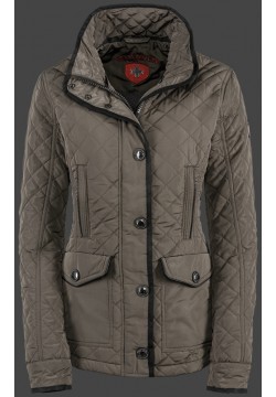 Jacken-Coat Ashford Lady RaLoHiTec Darkarmy Jacke Damen Winter