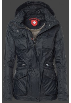 Jacken-Coat Atlantis Lady Summer SateliteAirTec Dunkelblau Jacke Damen Sommer