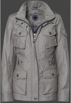 Jacken-Coat Azure FuAzAirTec Titan Jacke Damen Sommer
