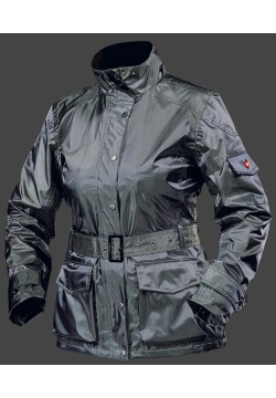 Jacken-Coat Barbados DiamondAirTec Lagunanight Jacke Damen Sommer