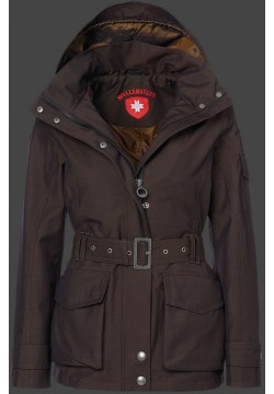 Jacken-Coat Barbados NyLineAirTec Zobellinnen Jacke Damen Sommer