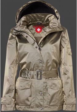 Jacken-Coat Barbados StarAirLite Richgold Jacke Damen Sommer