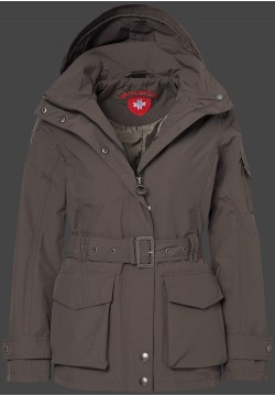 Jacken-Coat Barbados TasAirLite Titan Jacke Damen Sommer