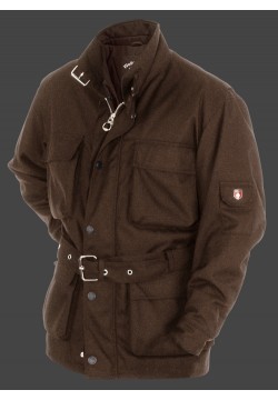 Jacken-Coat Belfort NyDoAirWash Zobel Jacke Herren Sommer