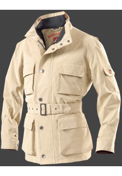Jacken-Coat Belfort SandAirTec Sandelholz Jacke Herren Sommer