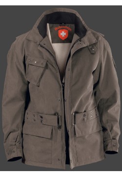 Jacken-Coat Beliami NyDoAirWash Zobel Jacke Herren Sommer