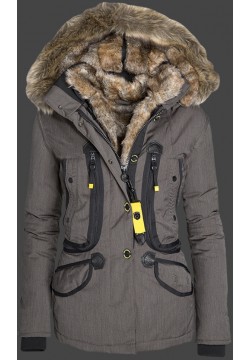 Jacken-Coat Brasilera CenturyAirTec Titan Jacke Damen Winter