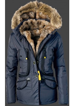 Jacken-Coat Brasilera GolDoxAirTec Midnightblue Jacke Damen Winter