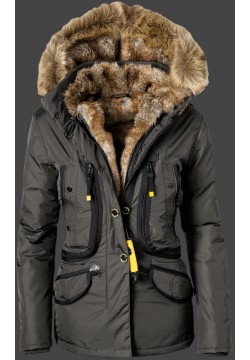 Jacken-Coat Brasilera GolDoxAirTec Titan Jacke Damen Winter