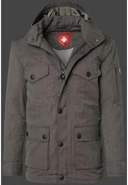 Jacken-Coat Cairo CenturyAirTec Titan Jacke Herren Sommer