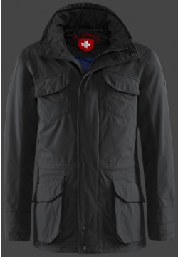 Jacken-Coat Canadier MiRuAirTec Titan Jacke Herren Sommer
