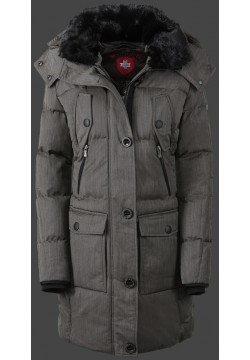 Jacken-Coat Centurion Lady CenturyAirTec Titan Jacke Damen Winter