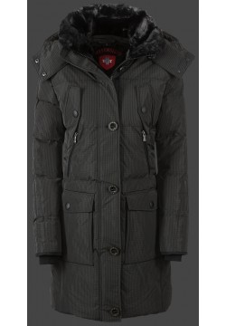 Jacken-Coat Centurion Lady DobbyCheckAirTec Titancheck Jacke Damen Winter