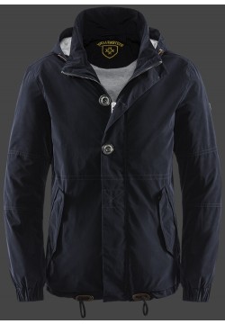 Jacken-Coat Challenge TwinSoftAirtec Darknavy Jacke Herren Sommer
