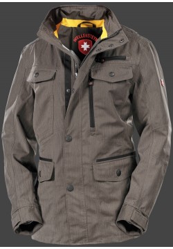 Jacken-Coat Chester CenturyAirTec Titan Jacke Herren Sommer