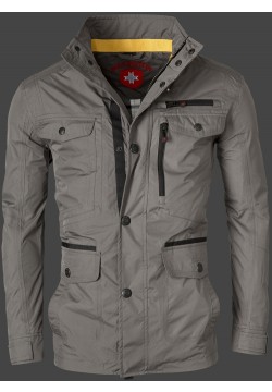 Jacken-Coat Chester DaLiMemoAirTec Titan Jacke Herren Sommer