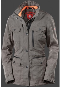 Jacken-Coat Chester Lady CenturyAirTec Titan Jacke Damen Sommer