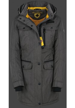 Jacken-Coat Chester Lady Winter CenturyAirTec Titan Jacke Damen Winter