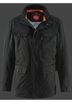 Jacken-Coat Chester WaWelAirTec Titan Jacke Herren Sommer
