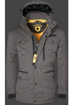 Jacken-Coat Chester Winter CenturyAirTec Titan Jacke Herren Winter