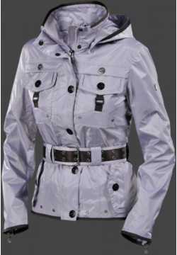 Jacken-Coat Chocolate GlossyAirTec Lavender Jacke Damen Sommer