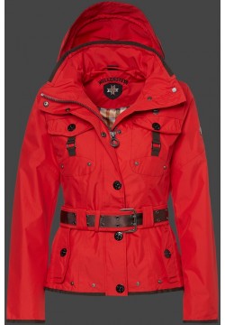 Jacken-Coat Chocolate Poly3AirTec Grenadine Jacke Damen Sommer
