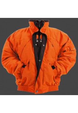 Jacken-Coat Cliffjacke BiCoAirTec Fire Jacke Herren Winter