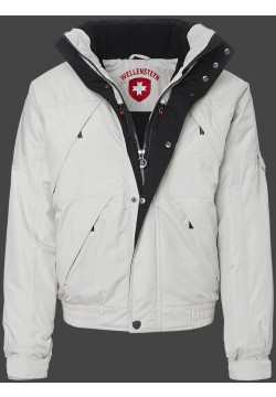 Jacken-Coat Cliffjacke PolyHiTec Hellsand Jacke Herren Winter