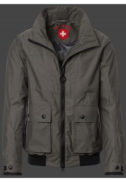 Jacken-Coat Conzept A FuAzAirTec Flintstone Jacke Herren Sommer