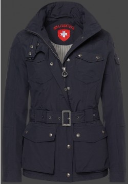 Jacken-Coat Cortina TasAirLite Dunkelblau Jacke Damen Sommer