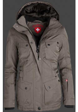 Jacken-Coat Cosmo CenturyAirTec Titan Jacke Damen Winter