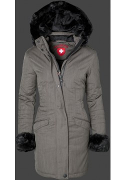Jacken-Coat Darling CenturyAirTec Titan Jacke Damen Winter