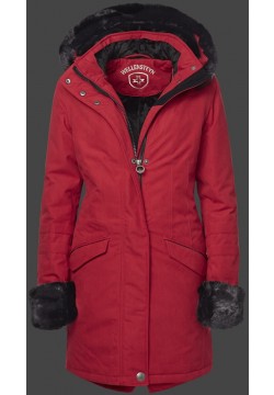 Jacken-Coat Darling HDDAirTec Chillie Jacke Damen Winter