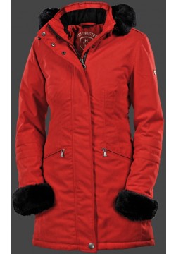 Jacken-Coat Darling HDDAirTec Grenadine Jacke Damen Winter
