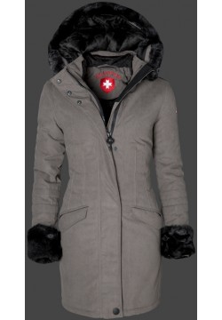 Jacken-Coat Darling HDDAirTec Titan Jacke Damen Winter