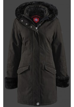 Jacken-Coat Darling HDDAirTec Zobel Jacke Damen Winter
