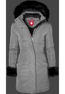 Jacken-Coat Darling TiSaAirTec Titan Jacke Damen Winter