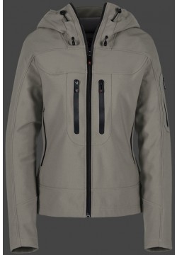 Jacken-Coat Dynamica DynashellAquaLight Titan Jacke Damen Winter
