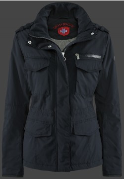 Jacken-Coat Eagle Lady SoMeRiAirTec Midnightblue Jacke Damen Sommer