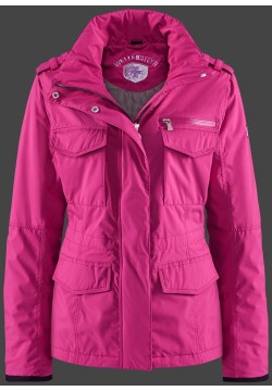 Jacken-Coat Eagle Lady SoMeRiAirTec Pink Jacke Damen Sommer